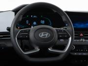 Hyundai Elantra VII (CN7) Рестайлинг Москва  - изображение 34