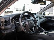 Toyota Camry VIII (XV70) Рестайлинг Москва  - изображение 31