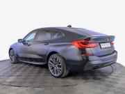 BMW 6 серии IV (G32) Рестайлинг Москва  - изображение 37