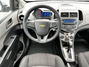 Chevrolet Aveo II Волгоград  - изображение 34