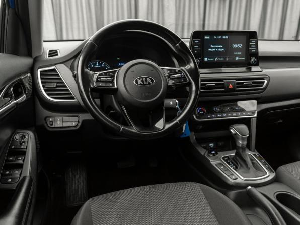 Kia Seltos I с пробегом 2020 года, цена 2 080 000 рублей, 56788 км, внедорожник, Автокод Объявления