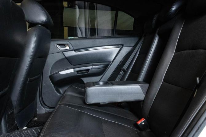 Geely Emgrand EC7 с пробегом 2012 года, цена 309 000 рублей, 106406 км, седан, Автокод Объявления