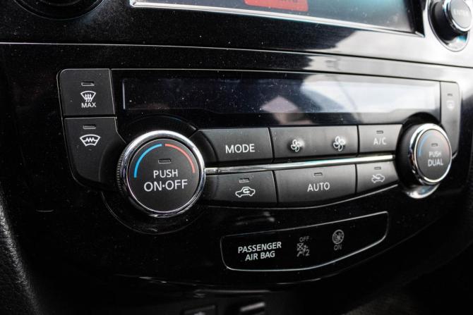Nissan X-Trail III Рестайлинг с пробегом 2017 года, цена 1 699 000 рублей, 221829 км, внедорожник, Автокод Объявления