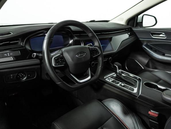 Omoda S5 с пробегом 2023 года, цена 1 389 000 рублей, 36601 км, седан, Автокод Объявления