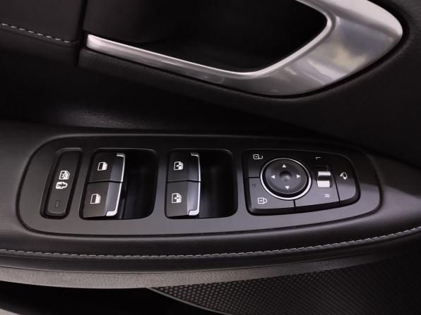 Hyundai Sonata VIII (DN8) с пробегом 2021 года, цена 2 890 000 рублей, 37180 км, седан, Автокод Объявления