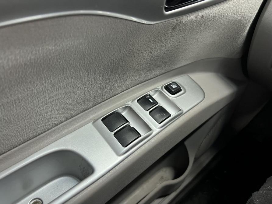 Mitsubishi Pajero Sport II Рестайлинг Уфа  - изображение 19
