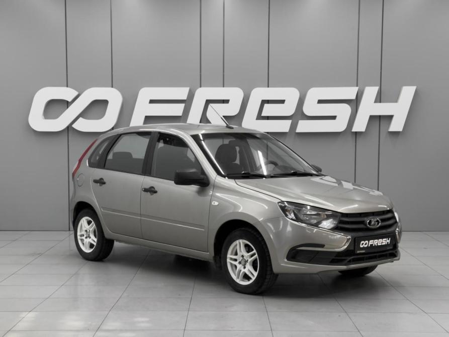 Lada (ВАЗ) Granta I Рестайлинг Ростов-на-Дону  - изображение 1