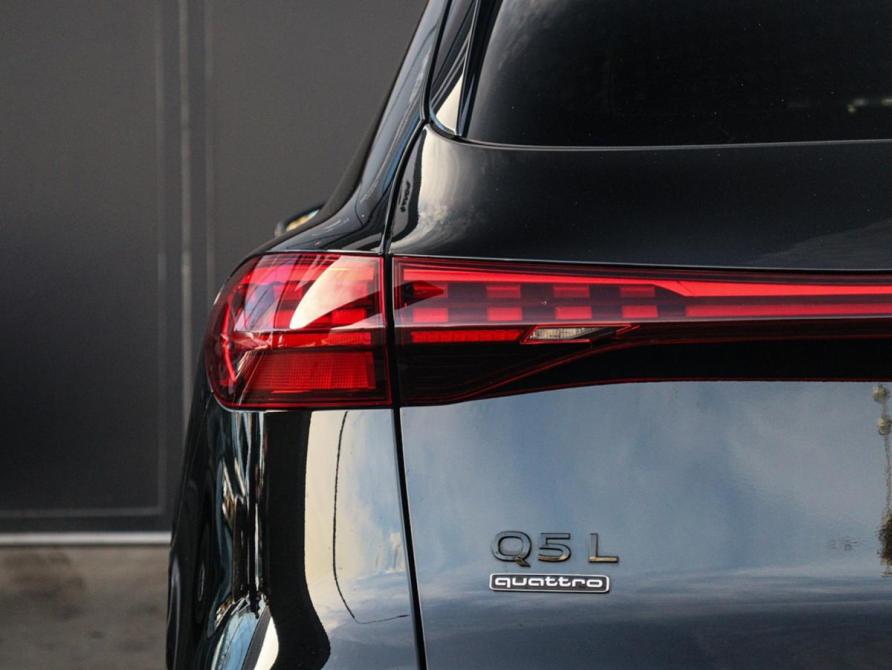 Audi Q5 III (GU) Москва  - изображение 7
