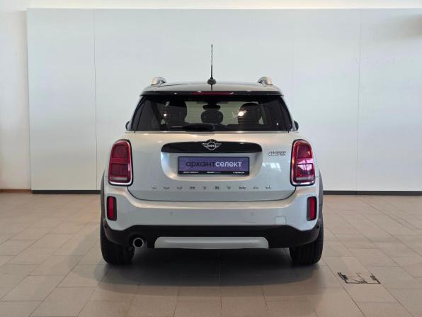 Mini Countryman II Рестайлинг с пробегом 2020 года, цена 2 850 000 рублей, 92856 км, внедорожник, Автокод Объявления