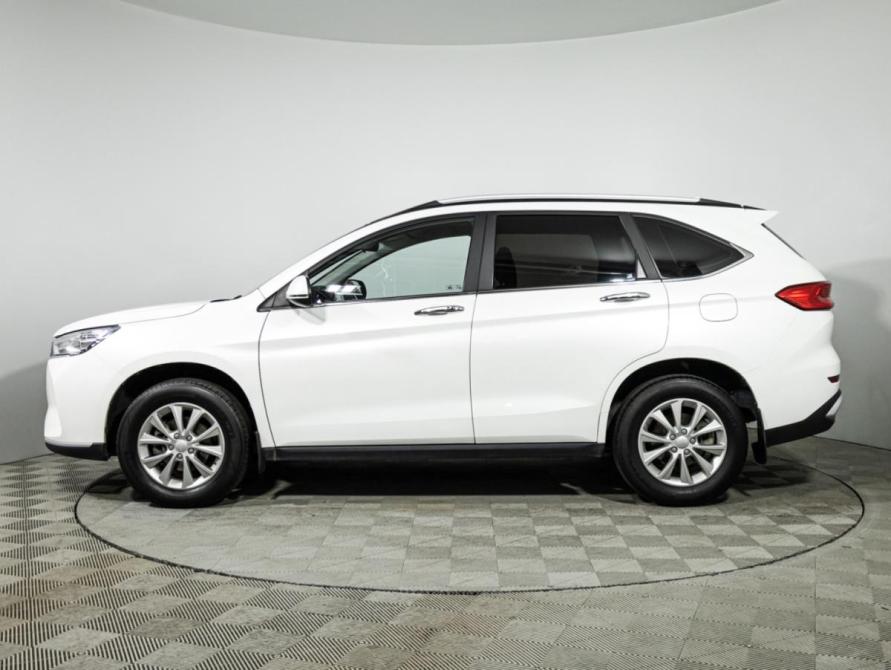 Haval M6 II Санкт-Петербург  - изображение 9