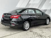 Nissan Sylphy III (China Market) Рестайлинг Екатеринбург  - изображение 30