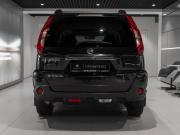 Nissan X-Trail II Рестайлинг Москва  - изображение 30