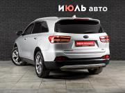 Kia Sorento III Prime Екатеринбург  - изображение 35
