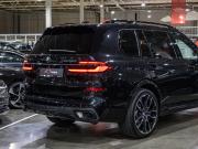 BMW X7 I (G07) Рестайлинг Санкт-Петербург  - изображение 45