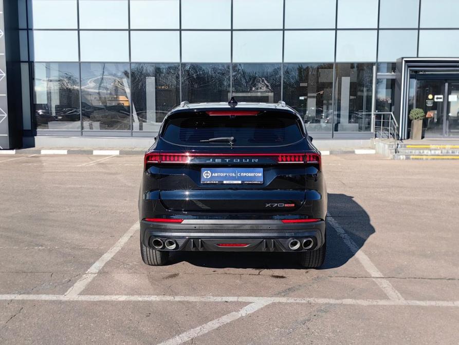 JETOUR X70+ I Подольск  - изображение 4