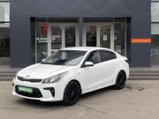 Kia Rio IV Краснодар  - изображение 22