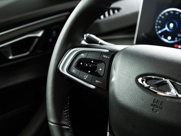 Chery Tiggo 4 Pro I Рестайлинг с пробегом 2024 года, цена 1 657 500 рублей, 33714 км, внедорожник, Автокод Объявления
