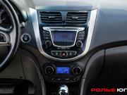 Hyundai Solaris I Москва  - изображение 30
