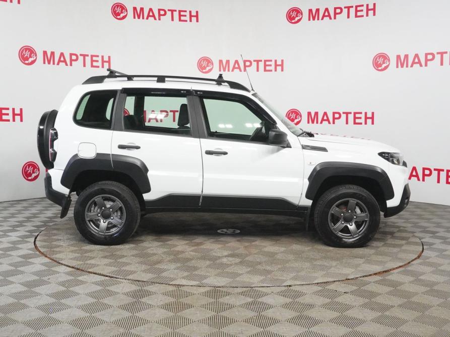 Lada (ВАЗ) Niva Travel I Вологда  - изображение 4