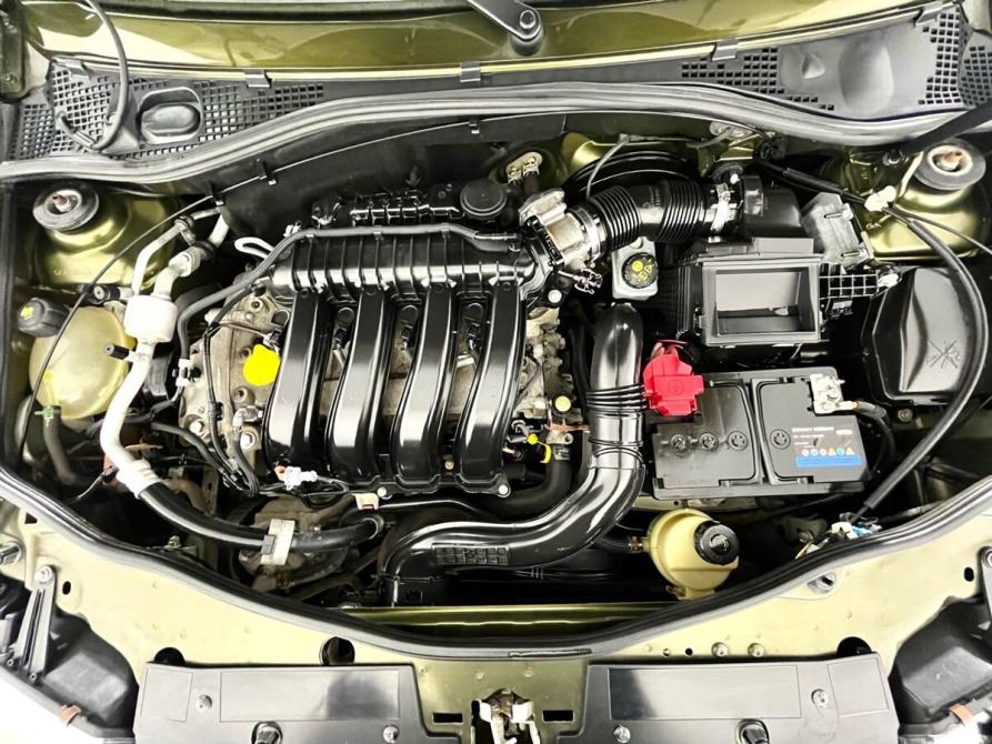 Renault Duster I Рестайлинг Ижевск  - изображение 26