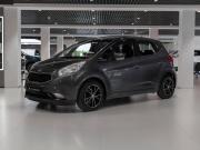 Kia Venga I Рестайлинг Москва  - изображение 23