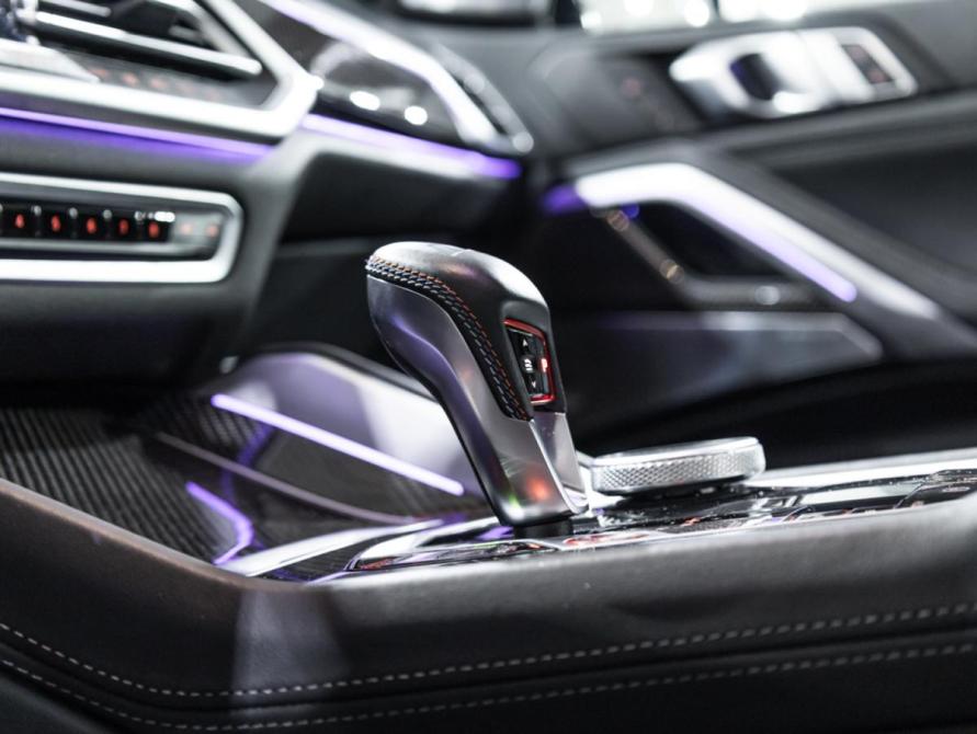 BMW X6 M III (F96) Санкт-Петербург  - изображение 25