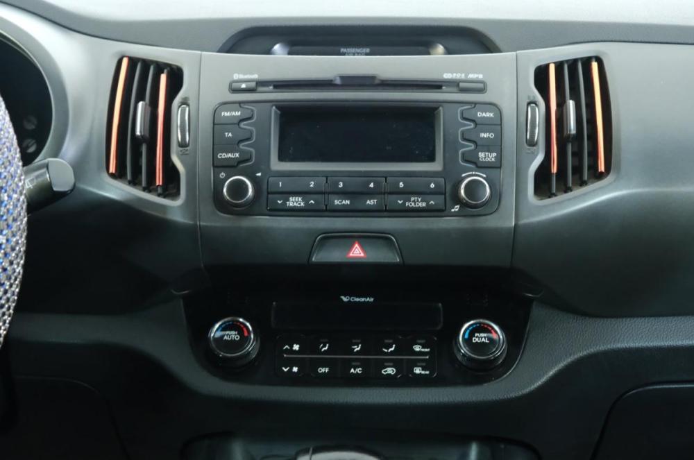 Kia Sportage III Омск  - изображение 14