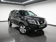 Nissan Terrano III (D10) Тверь  - изображение 29
