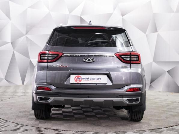 Chery Tiggo 4 Pro I с пробегом 2023 года, цена 1 462 000 рублей, 62000 км, внедорожник, Автокод Объявления