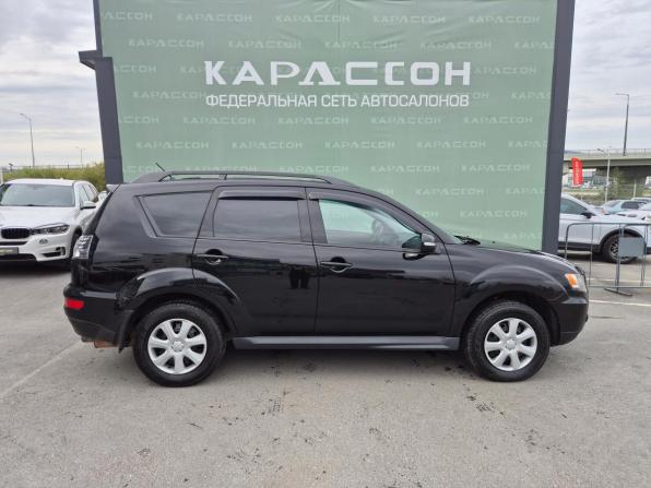 Mitsubishi Outlander II Рестайлинг с пробегом 2011 года, цена 990 000 рублей, 183131 км, внедорожник, Автокод Объявления