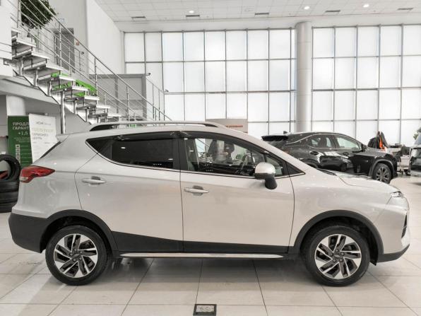 JAC JS3 с пробегом 2024 года, цена 1 380 000 рублей, 26211 км, внедорожник, Автокод Объявления