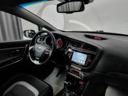 Kia Ceed II Рестайлинг Москва  - изображение 32