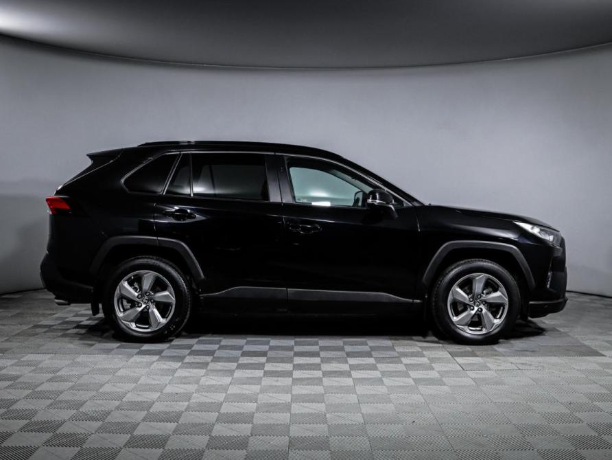 Toyota RAV4 V (XA50) Москва  - изображение 4