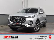 Chery Tiggo 7 Pro I Кемерово  - изображение 25