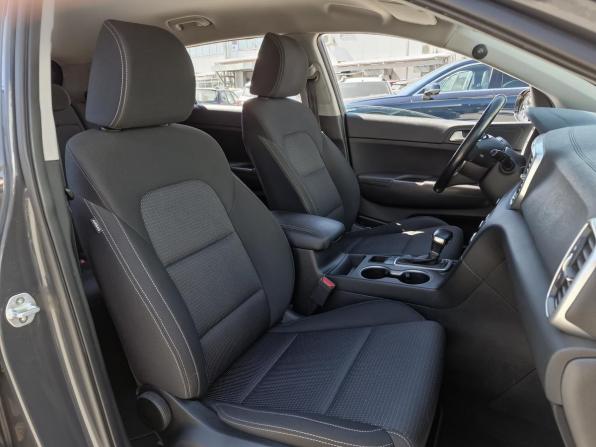 Kia Sportage IV Рестайлинг с пробегом 2019 года, цена 2 189 000 рублей, 151387 км, внедорожник, Автокод Объявления