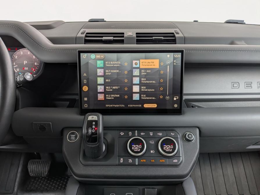 Land Rover Defender II Москва  - изображение 16