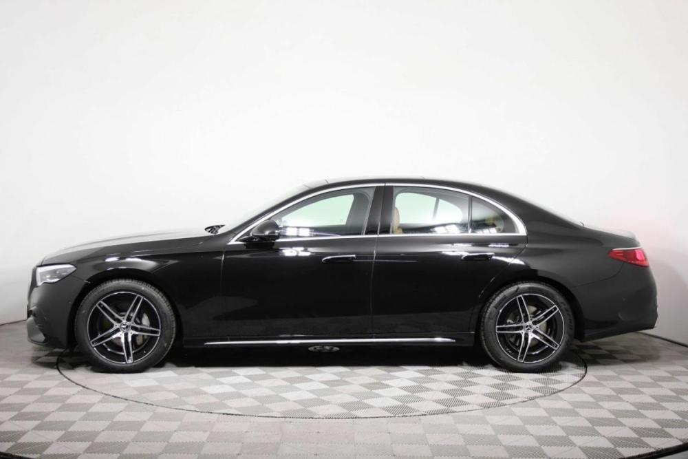 Mercedes-Benz E-Класс VI (W214 S214) Москва  - изображение 3