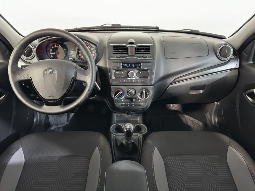 Lada (ВАЗ) Granta I Рестайлинг Великий Новгород  - изображение 10