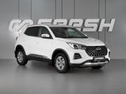 Chery Tiggo 4 Pro I Минеральные Воды  - изображение 18