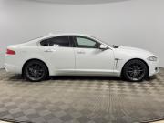 Jaguar XF I Рестайлинг Казань  - изображение 26
