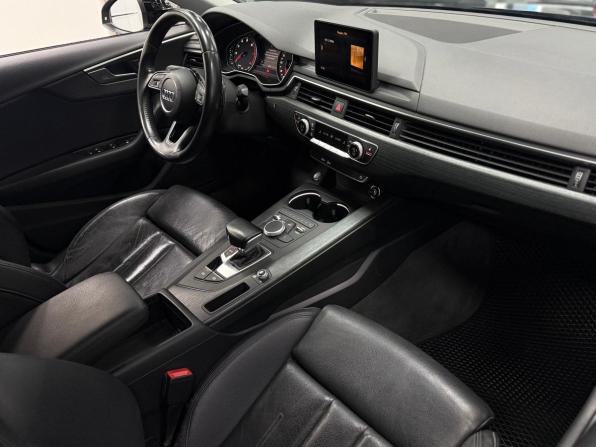 Audi A4 V (B9) с пробегом 2015 года, цена 2 020 000 рублей, 131310 км, седан, Автокод Объявления