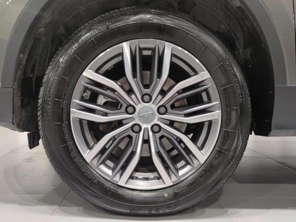 Geely Atlas Pro с пробегом 2023 года, цена 2 099 000 рублей, 54088 км, внедорожник, Автокод Объявления