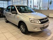 Lada (ВАЗ) Granta I Челябинск  - изображение 27