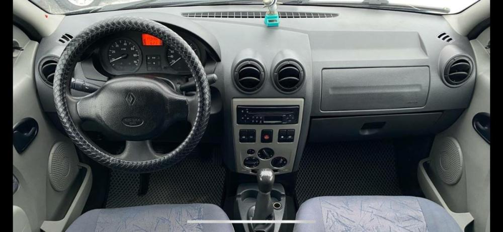 Renault Logan I Тверь  - изображение 9