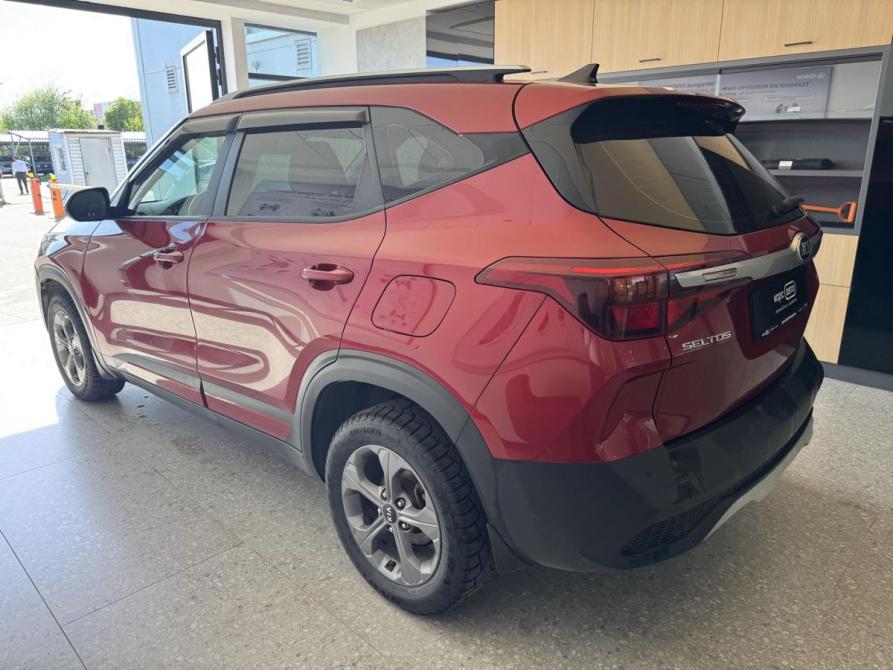 Kia Seltos I Ярославль  - изображение 6