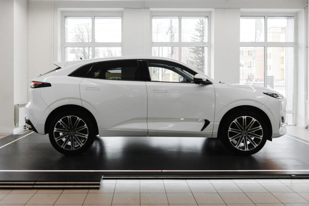 Changan UNI-K Брянск  - изображение 7