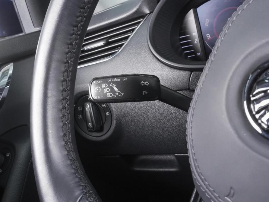 Skoda Octavia III (A7) Рестайлинг Ростов-на-Дону  - изображение 16
