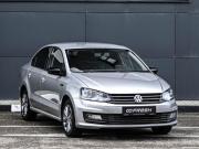 Volkswagen Polo V Рестайлинг Новороссийск  - изображение 24