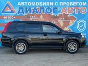 Nissan X-Trail II Рестайлинг Альметьевск  - изображение 25