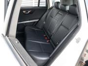 Mercedes-Benz GLK-Класс I (X204) Краснодар  - изображение 33